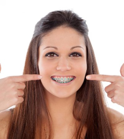 dentista clínica dental